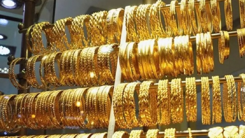 6 Mart bilezik fiyatları: 22 ayar 10 gram altın bilezik ne kadar?