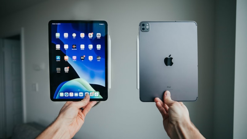 Yeni iPad tanıtıldı: İşte iPad 11 Türkiye fiyatı ve özellikleri
