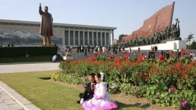 Kuzey Kore, Rason'a yabancı turist kabulünü askıya aldı