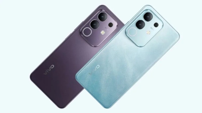 Vivo T4x, 6.500 mAh batarya ve 120 Hz ekranla piyasaya sürüldü