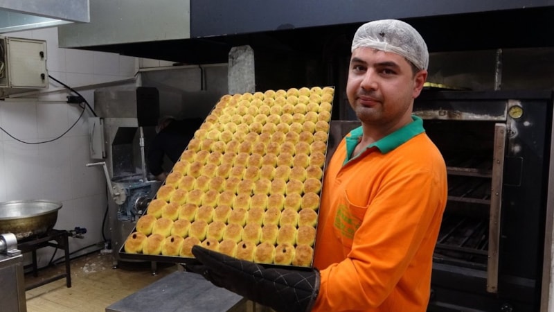 Ramazan’da yiyen bir daha vazgeçemiyor: Kilosu 960 TL