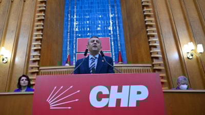 Özgür Özel, Hulusi Akar'a 10 bin lira manevi tazminat ödeyecek