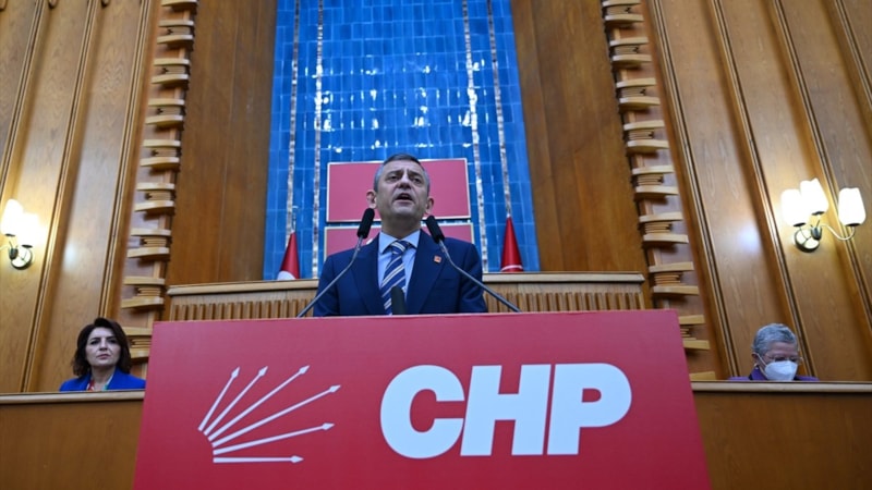 Özgür Özel, Hulusi Akar'a 10 bin lira manevi tazminat ödeyecek