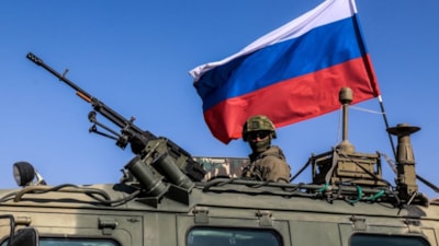 Marco Rubio: Rusya-Ukrayna Savaşı'nı bitirme girişimleri sürecek