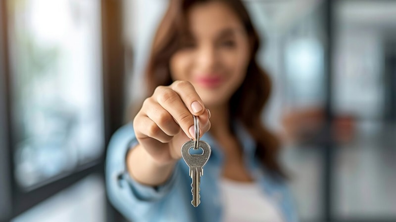 Gayrimenkul satışları ilk iki ayda rekor kırdı