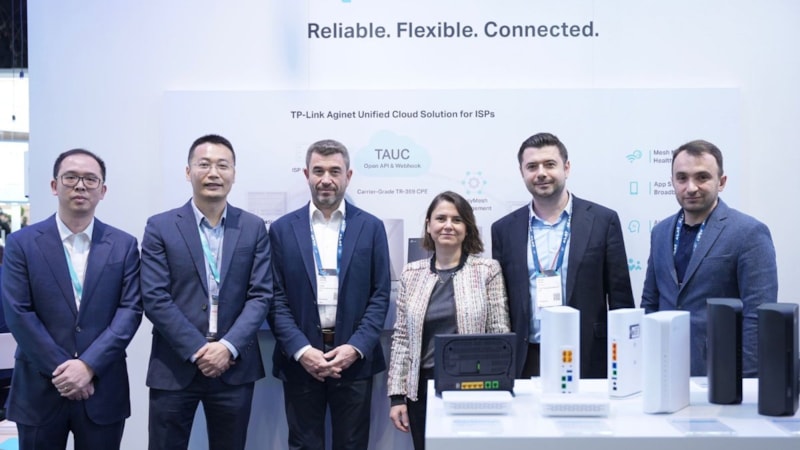 Wi-Fi 7 ile kablosuz internet deneyiminde 4.8 kat hızlanacak