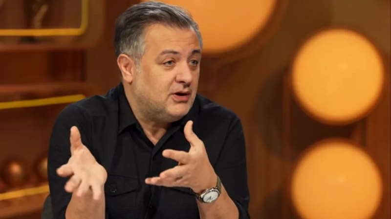 Mehmet Demirkol'dan şampiyonluk tahmini: Yüzde 60 ibre ondan yana