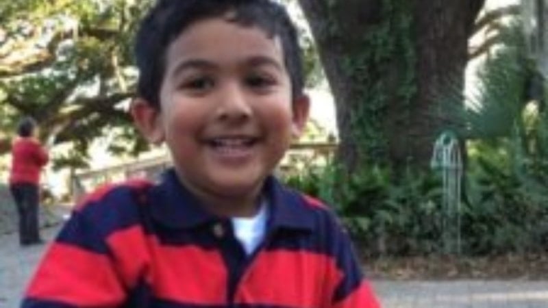 ABD’de 7 yıldır kayıp olan çocuk bulundu