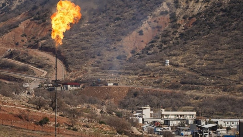 Irak-Türkiye boru hattı 2 yıl aradan sonra devreye alınıyor