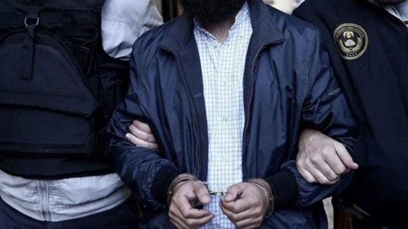 İstanbul'da DEAŞ operasyonu: 14 gözaltı