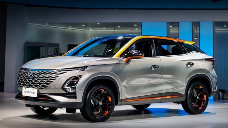 Chery’den mart ayı fırsatı: Tam 330.000 TL indirimli sıfır otomobil...