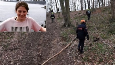 4 gündür kayıptı! Sağ bulunan Ece Gürel'den kritik haber...