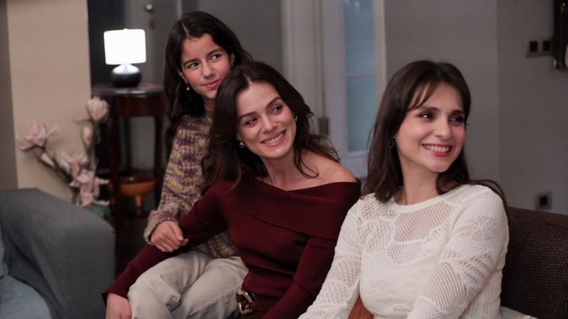 Sandık Kokusu’nda finale sayılı gün kalan şoke eden ayrılık! Başrol diziye veda etti