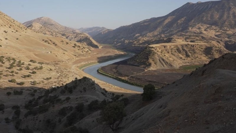 İran'da su azlığı alarmı: Tüketim yüzde 20 azaltılmalı