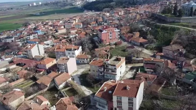 Nedenine bakın! Bu mahalleye 3 yıldır davulcu adım atmıyor...