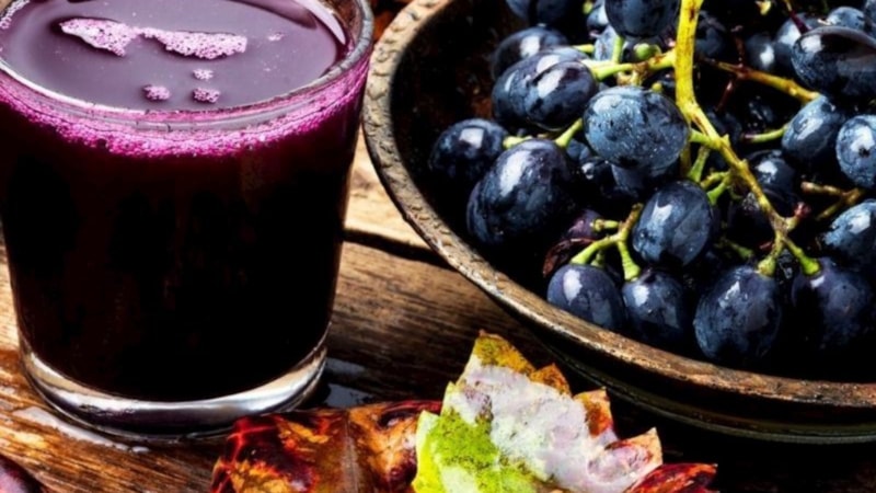 Hardaliye nedir? Hardaliye faydaları nelerdir?