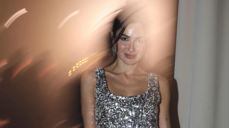 Nesrin Cavadzade aşık oldu! Pamir Pekin ile aşk yaşıyor