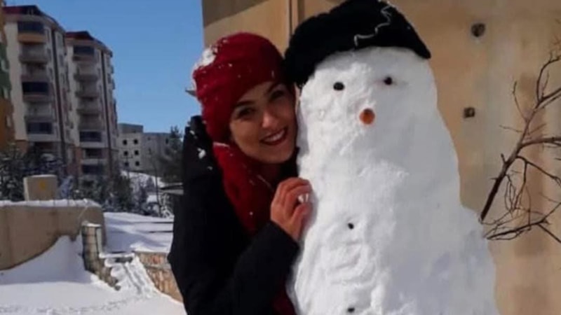 Mardin'de kazada hayatını kaybedenler toprağa verildi