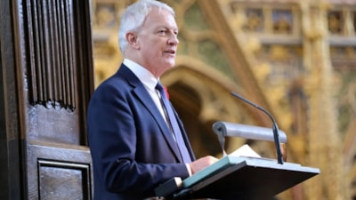 Yeni Zelanda, Trump'ı eleştiren İngiltere Büyükelçisi'ni görevden aldı