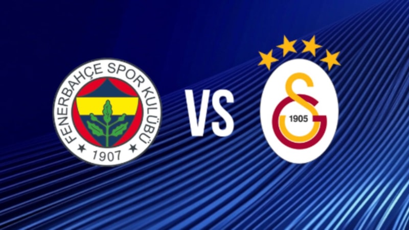 TÜRKİYE KUPASI: Fenerbahçe - Galatasaray maçı ne zaman, saat kaçta ve hangi kanalda?