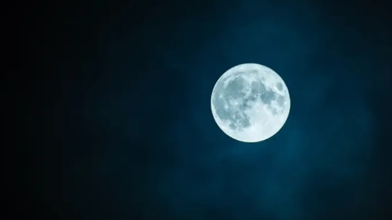 2025 Mart dolunayı ne zaman? Dolunay hangi burçta gerçekleşecek?