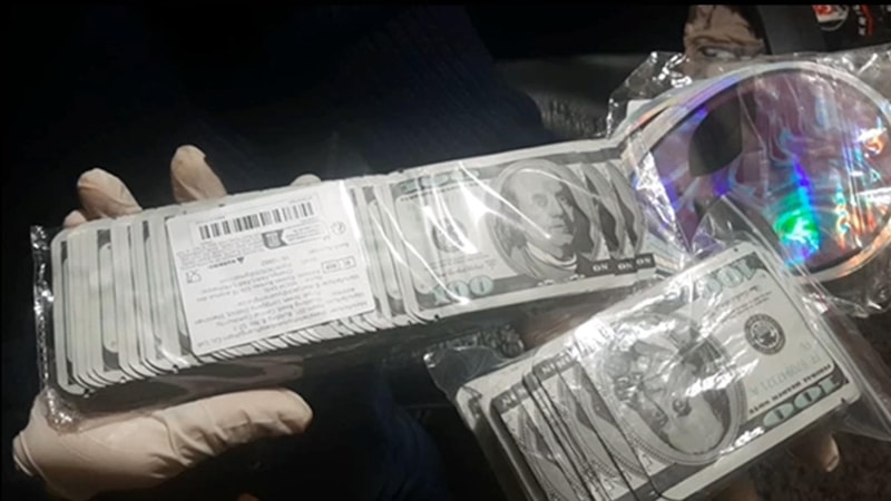 Kırklareli'de sosyal medya üzerinden uyuşturucu satışı yaptılar