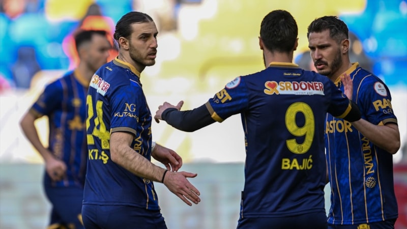 Ankaragücü, Yeni Malatyaspor karşısında hata yapmadı