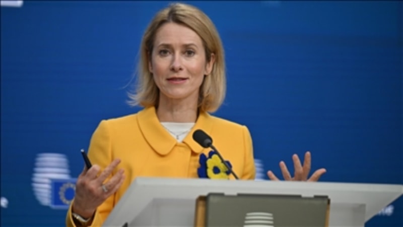 Çin'in Avrupa Özel Temsilcisi'nden Ukrayna yorumu