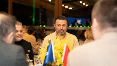 Bülent Uygun: TFF, derbiye yabancı hakem getirerek doğru karar verdi