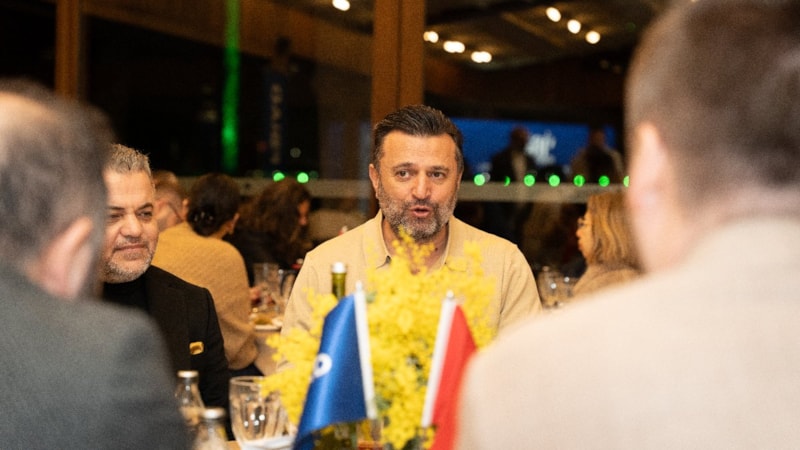 Bülent Uygun: TFF, derbiye yabancı hakem getirerek doğru karar verdi