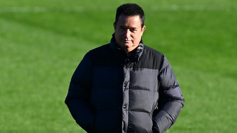 Acun Ilıcalı'dan Galatasaray yorumu: Maçın Kadıköy'de olması bizim için avantaj