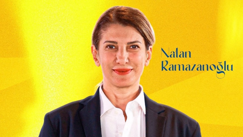Fenerbahçe, genel menajer Nalan Ramazanoğlu ile yollarını ayırdı