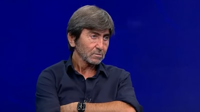 Rıdvan Dilmen: Mourinho'nun saçmaladığı bir maç oldu