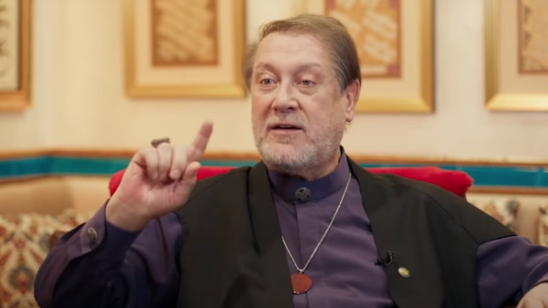 Ahmet Özhan’la Ramazan 7. bölüm