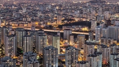 Site yönetimlerine yeni düzenleme geliyor! Harcamalar denetlenebilecek