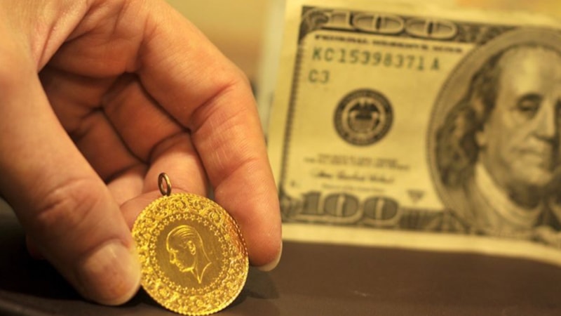 Şubatın kazandıran yatırımı 'altın' oldu