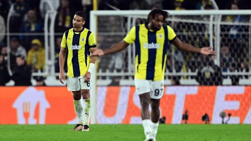 Fenerbahçe-Rangers maçı Avrupa basınında