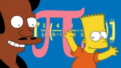 Simpsonlar'ın Kripto Kehaneti: Pi Coin'i İşaret Ettiler....