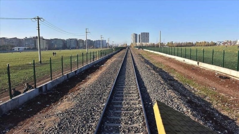 Demir yolu altyapı erişimine ilişkin düzenleme