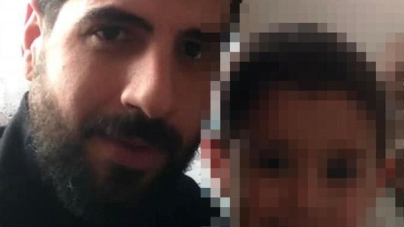 Bursa'da aile katliamının 8 yaşındaki tanığı yaşanan vahşeti anlattı