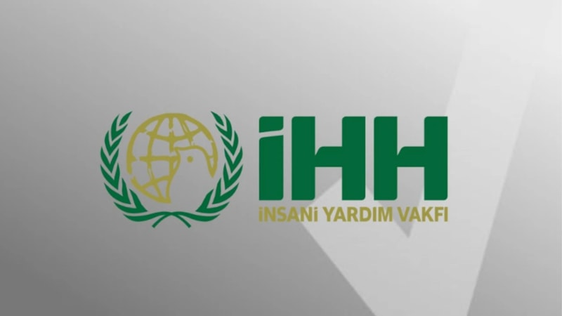 İHH: Terörsüz Türkiye ve bölge için atılan adımları destekliyoruz