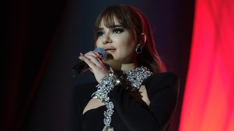Derya Bedavacı'nın sahne ücreti! Bir konserden 1 milyon 800 TL alıyor