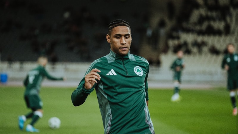 Eski Galatasaraylı Tete, kariyer sezonunu geçiriyor