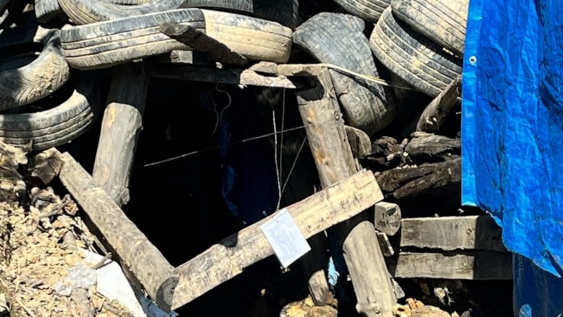 Zonguldak'ta ruhsatsız işletilen 3 maden ocağı hakkında karar