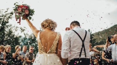 O şehirde düğünlere kısıtlama: Oralarda düğün kurmak yasaklandı!