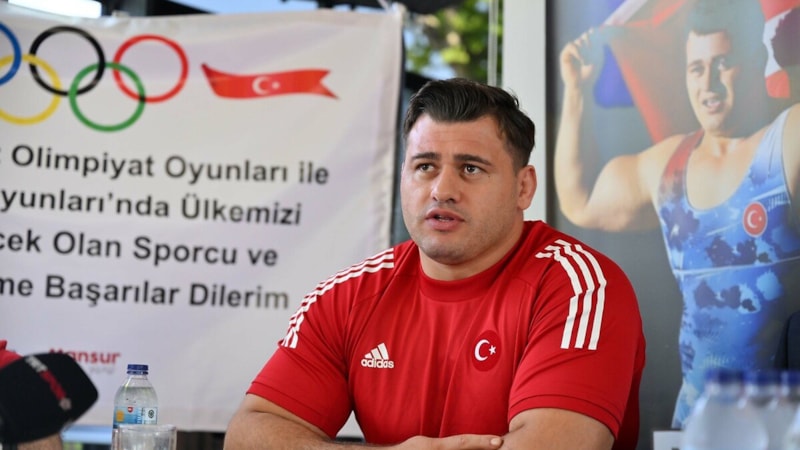 Rıza Kayaalp, 4 yıl men cezasına itiraz edecek