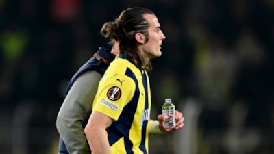 Fenerbahçe, Çağlar Söyüncü'nün son durumunu açıkladı