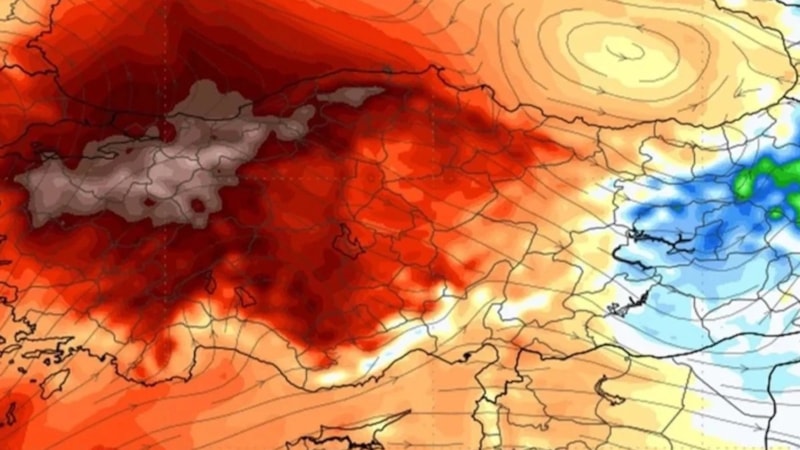 İkinci dalga geliyor! Uzmanlar 5 günlük raporu verdi: Hafta içine dikkat