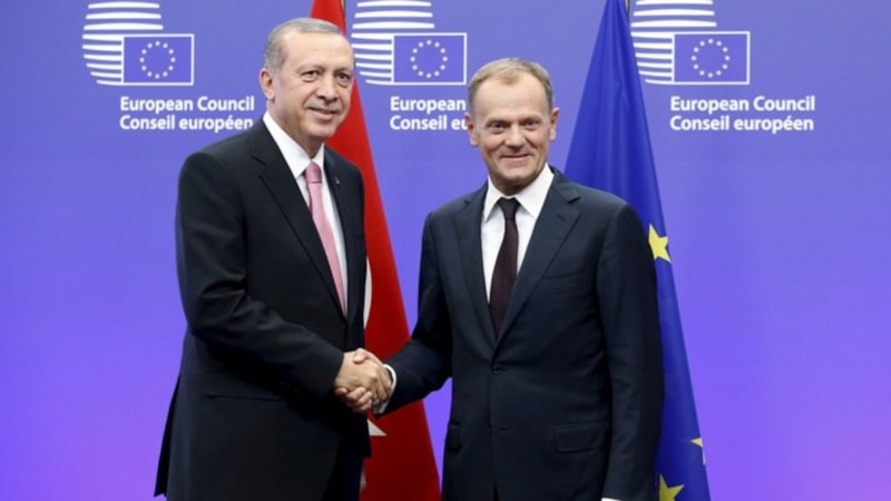 Polonya Başbakanı Donald Tusk, Türkiye'ye geliyor