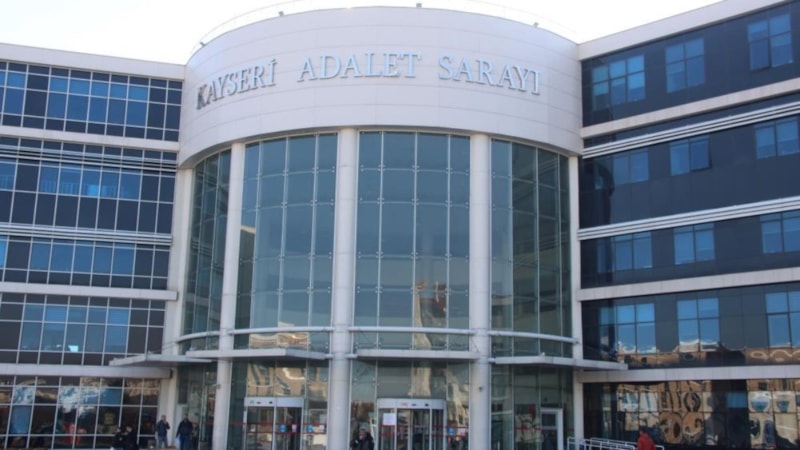 Kayseri'de uyuşturucu ticareti yapan şahsın cezası belli oldu